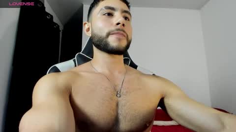 Snapshot of bryan_oficials chatting on 27, 11, 2025 bryan_oficials online show from 27, 11, 2025