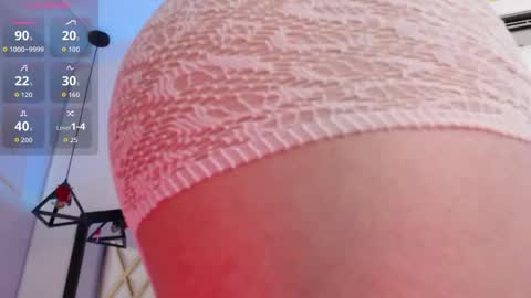 Becky Anders  online show from 17, 9, 2025