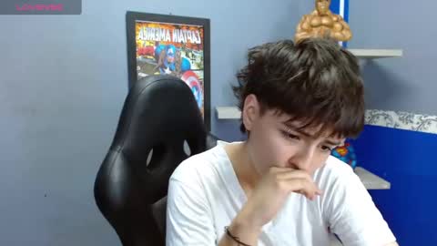 B R Y C E  online show from 21, 1, 2025