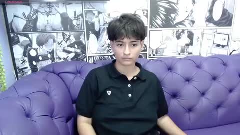 B R Y C E  online show from 14, 2, 2025