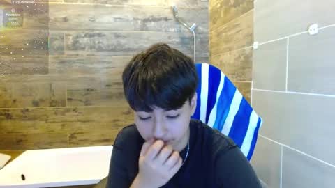 B R Y C E  online show from 29, 3, 2026