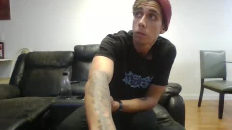 bryceevan online show from 21, 10, 2025