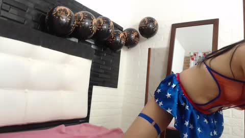 Brycila online show from 3, 10, 2025