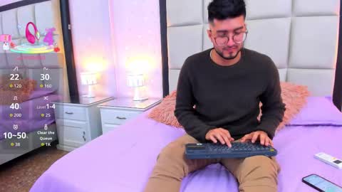 Snapshot of bryperez chatting on 18, 9, 2025 bry online show from 18, 9, 2025