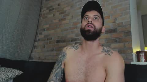 Snapshot of bryson_jace1 chatting on 22, 9, 2025 Bryson Jace online show from 22, 9, 2025