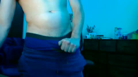 ChadStrokeman online show from 31, 5, 2026