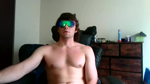 Snapshot of brysonntooth chatting on 30, 6, 2026 ChadStrokeman online show from 30, 6, 2026