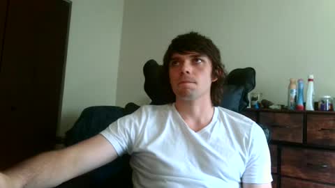 Snapshot of brysonntooth chatting on 7, 7, 2026 ChadStrokeman online show from 7, 7, 2026
