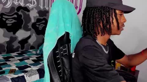 Snapshot of bryxon777 chatting on 10, 3, 2026 BRYSON online show from 10, 3, 2026