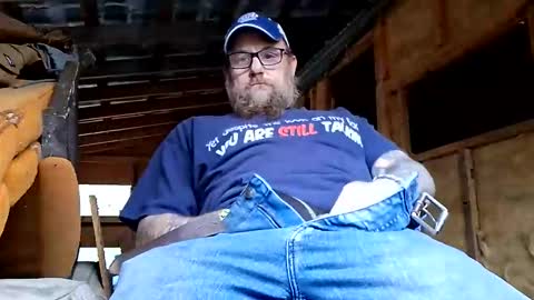Snapshot of bubba_good chatting on 30, 11, 2025 bubba_good online show from 30, 11, 2025