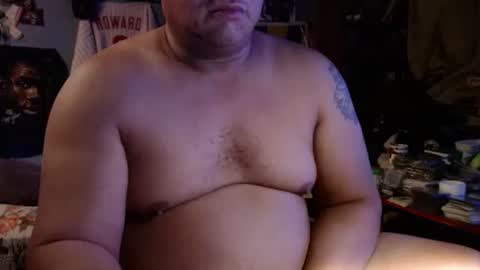 Bubba Smalls online show from 11, 12, 2024