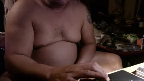 Bubba Smalls online show from 18, 1, 2025