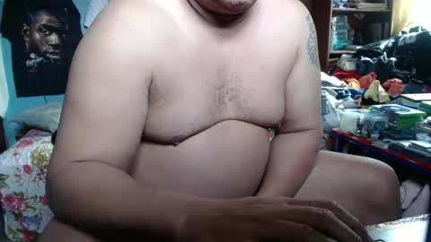 Bubba Smalls online show from 3, 2, 2025