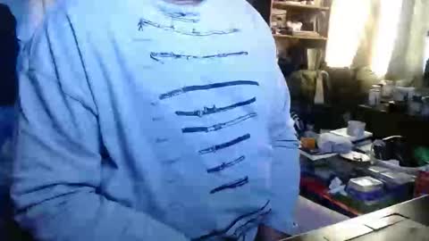 Bubba Smalls online show from 2, 11, 2025