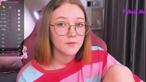 Ruby online show from 10, 12, 2024