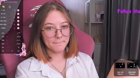 Ruby online show from 4, 1, 2025