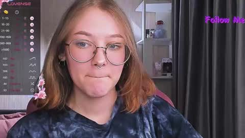 Ruby online show from 10, 1, 2025