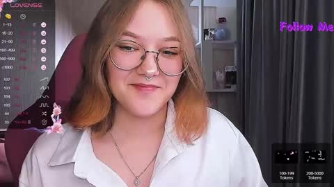 Ruby online show from 18, 1, 2025