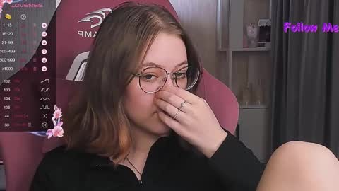 Ruby online show from 22, 1, 2025