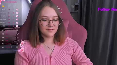 Ruby online show from 8, 2, 2025