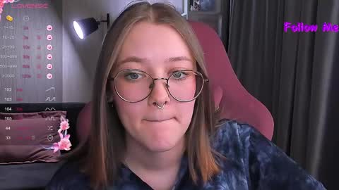 Ruby online show from 8, 2, 2025