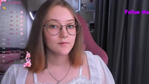 Ruby online show from 16, 2, 2025