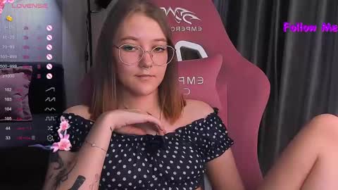 Ruby online show from 27, 2, 2025