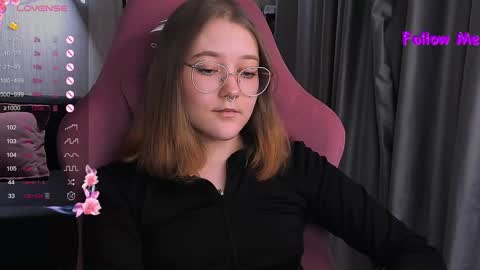 Ruby online show from 2, 3, 2025