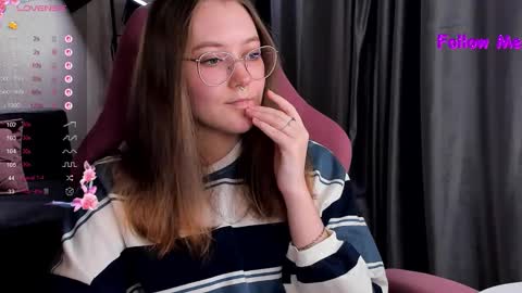 Ruby online show from 6, 10, 2025