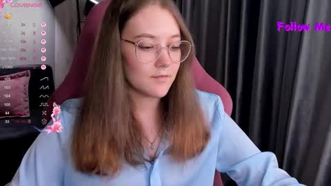 Ruby online show from 11, 10, 2025