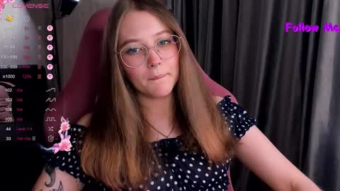 Ruby online show from 26, 11, 2025