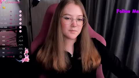 Ruby online show from 28, 11, 2025