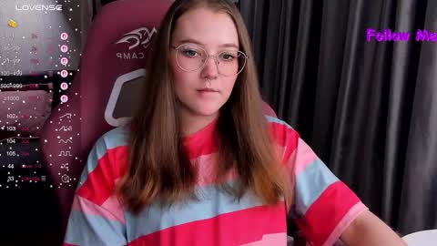 Ruby online show from 19, 12, 2025