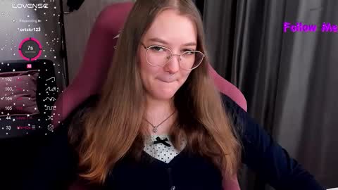 Ruby online show from 6, 1, 2026