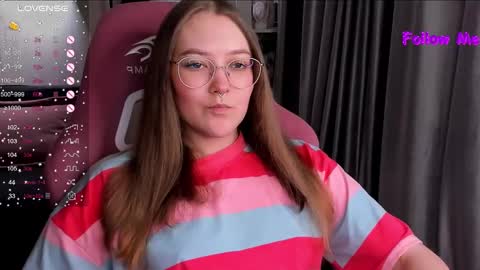 Ruby online show from 6, 3, 2026