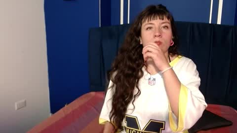 bubble_gum14 online show from 5, 11, 2025