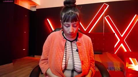 bubble_gum14 online show from 3, 12, 2025