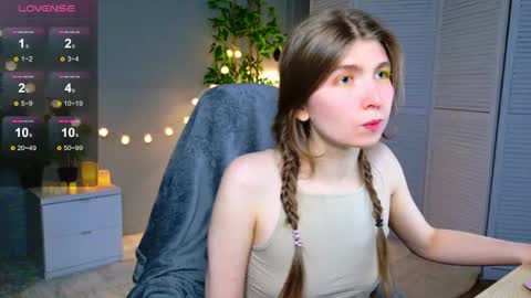 bubble_kiss online show from 7, 4, 2026