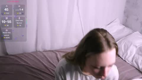 Sabrina  online show from 11, 1, 2026