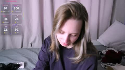 Sabrina  online show from 18, 2, 2026