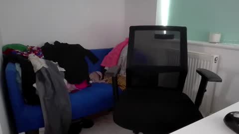 Bubblebum online show from 26, 2, 2026