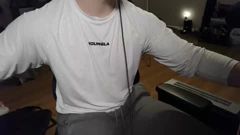 BubblebuttBdn online show from 16, 2, 2026