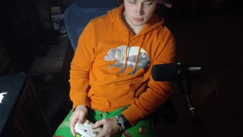 BubblebuttBdn online show from 25, 2, 2026