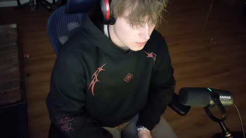 BubblebuttBdn online show from 19, 3, 2026