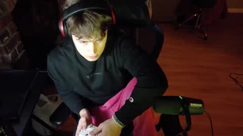 BubblebuttBdn online show from 3, 4, 2026