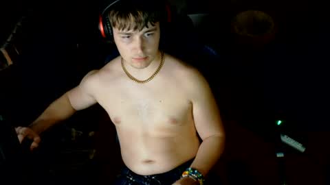 Snapshot of bubblebuttbdn chatting on 14, 6, 2026 BubblebuttBdn online show from 14, 6, 2026
