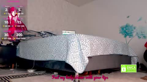 Snapshot of bubblebuttveronica chatting on 28, 10, 2025 Nylon queen genuine model who bring pantyhose on chaturbate for first time the others just copy my room for money online show from 28, 10, 2025