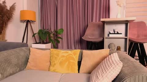 MayaCroft online show from 22, 3, 2026