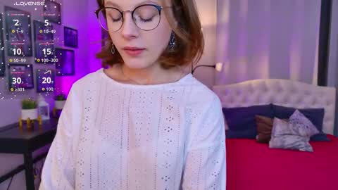 Alice online show from 25, 10, 2025