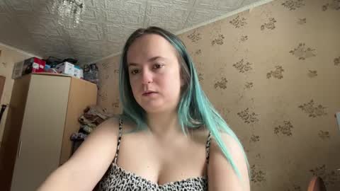 bubblegum_tempt online show from 8, 2, 2026